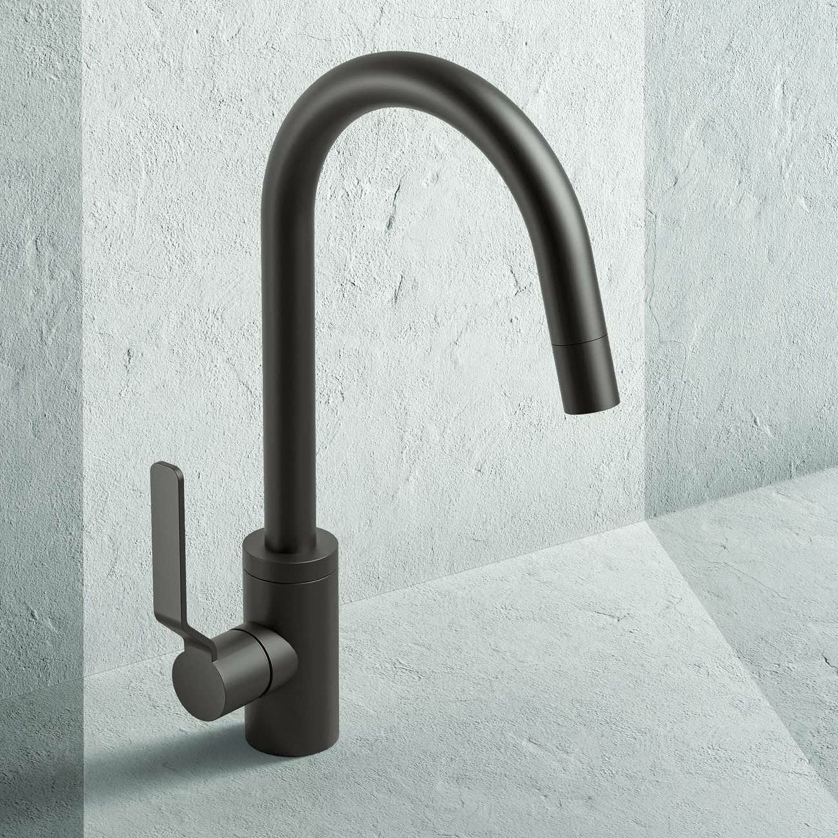 Garden - Kitchen Mixer Tap by Boffi gallery detail image