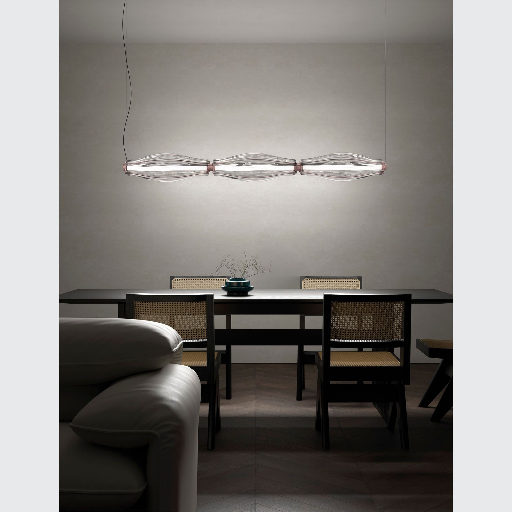 Jeff Pendant Light gallery detail image