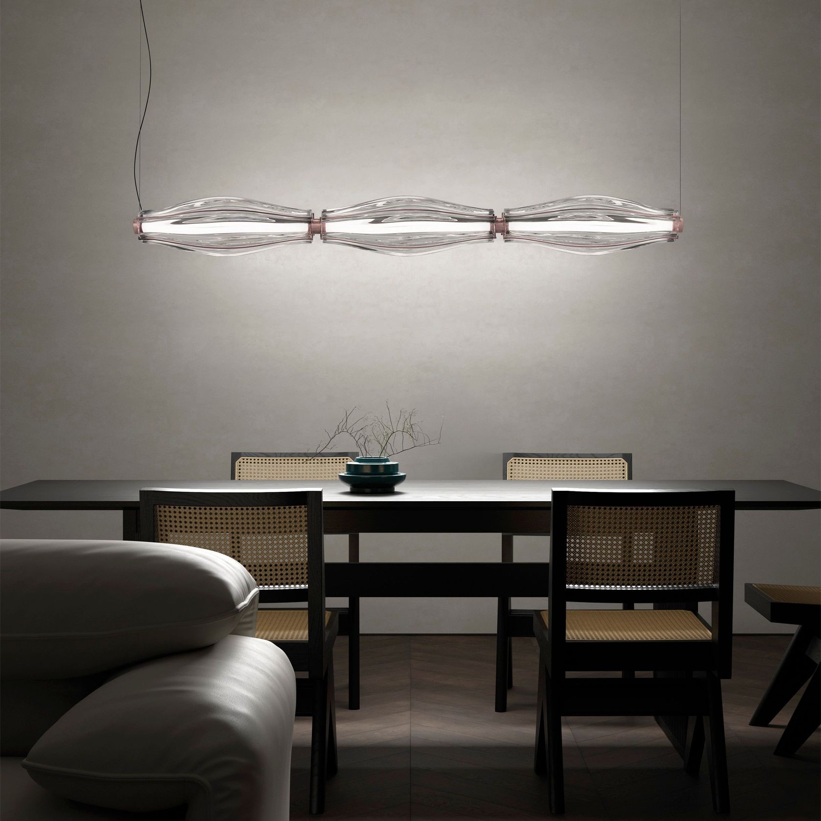 Jeff Pendant Light gallery detail image