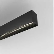 LEY Low Glare Extruded Linear Light gallery detail image
