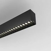 LEY Low Glare Extruded Linear Light gallery detail image