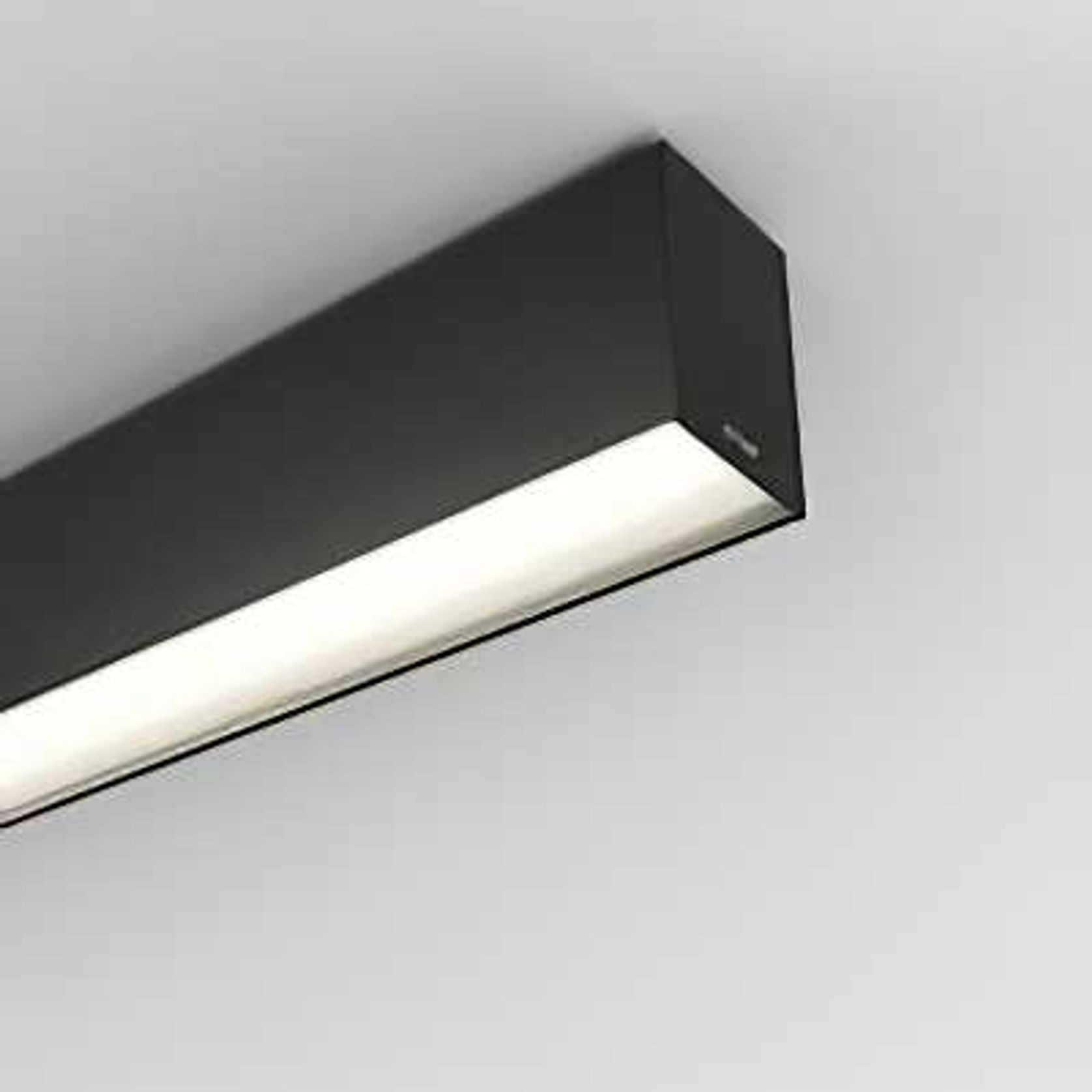 LEY Opal Linear Lighting gallery detail image