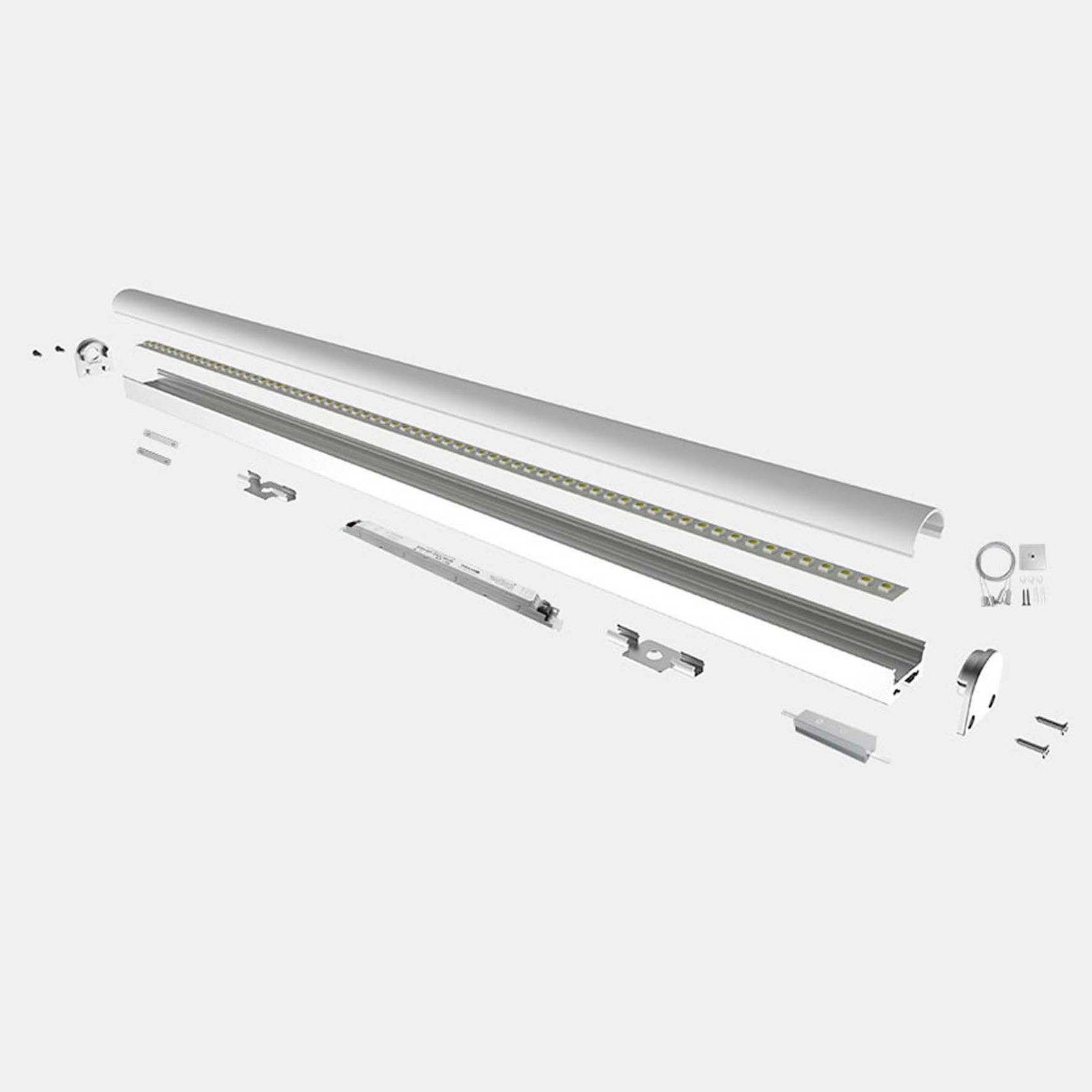 LS1911C Linear Light gallery detail image
