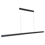 CLEVEDON Opal Diffuser LS2555P Slimline Linear Pendant gallery detail image