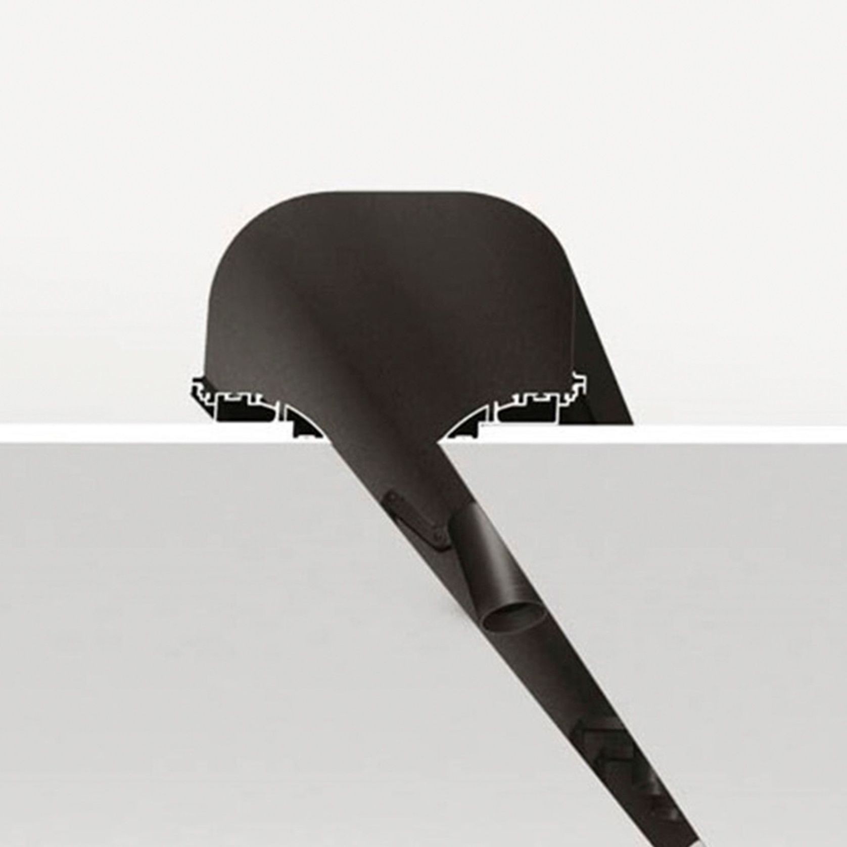 GROOVE 70 Track Light by Macrolux gallery detail image