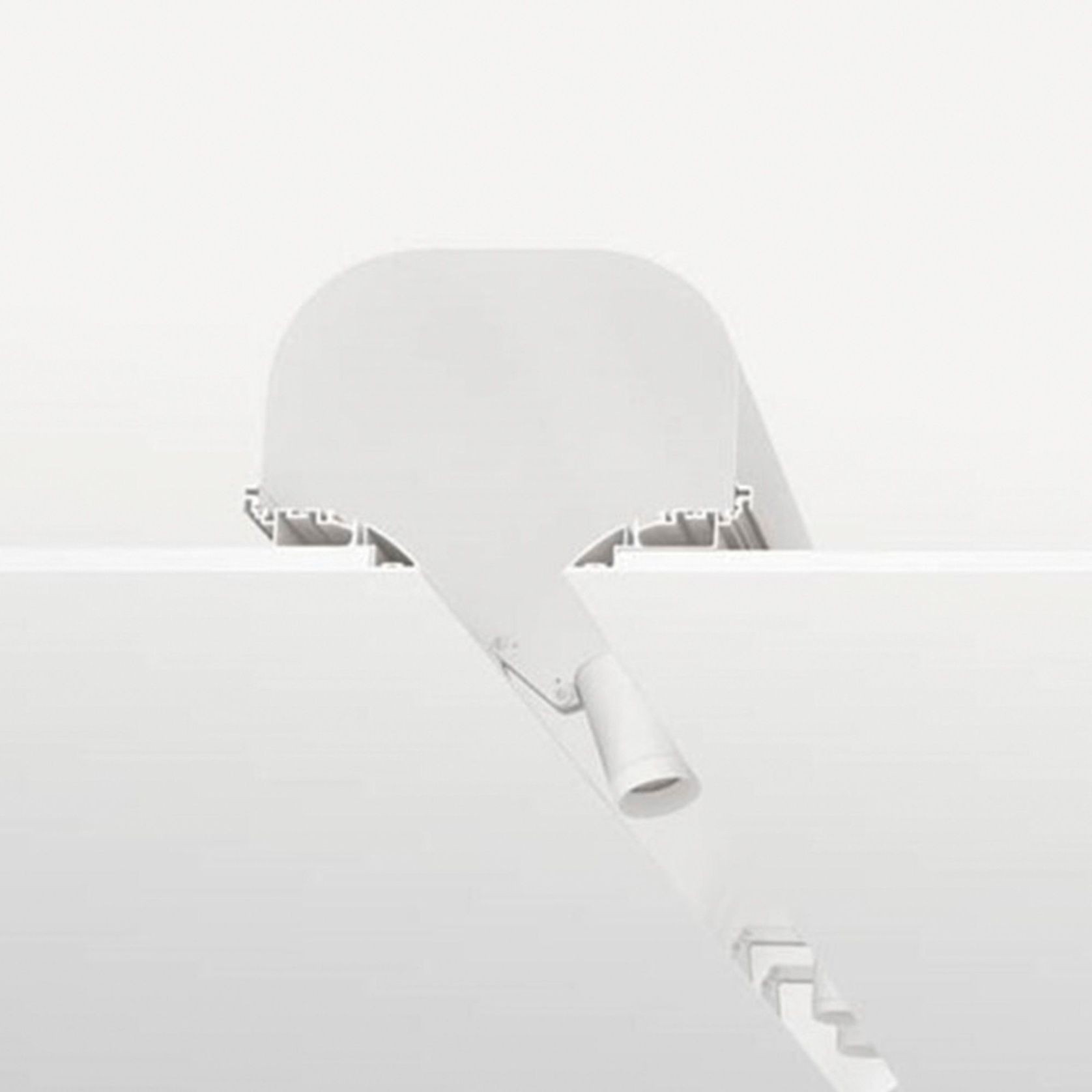 GROOVE 70 Track Light by Macrolux gallery detail image