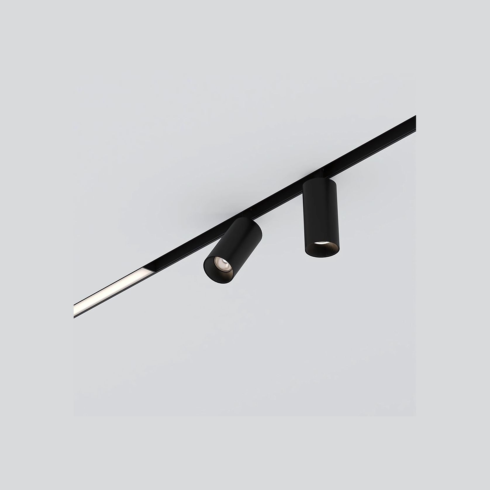 Magnetic Track Lighting gallery detail image