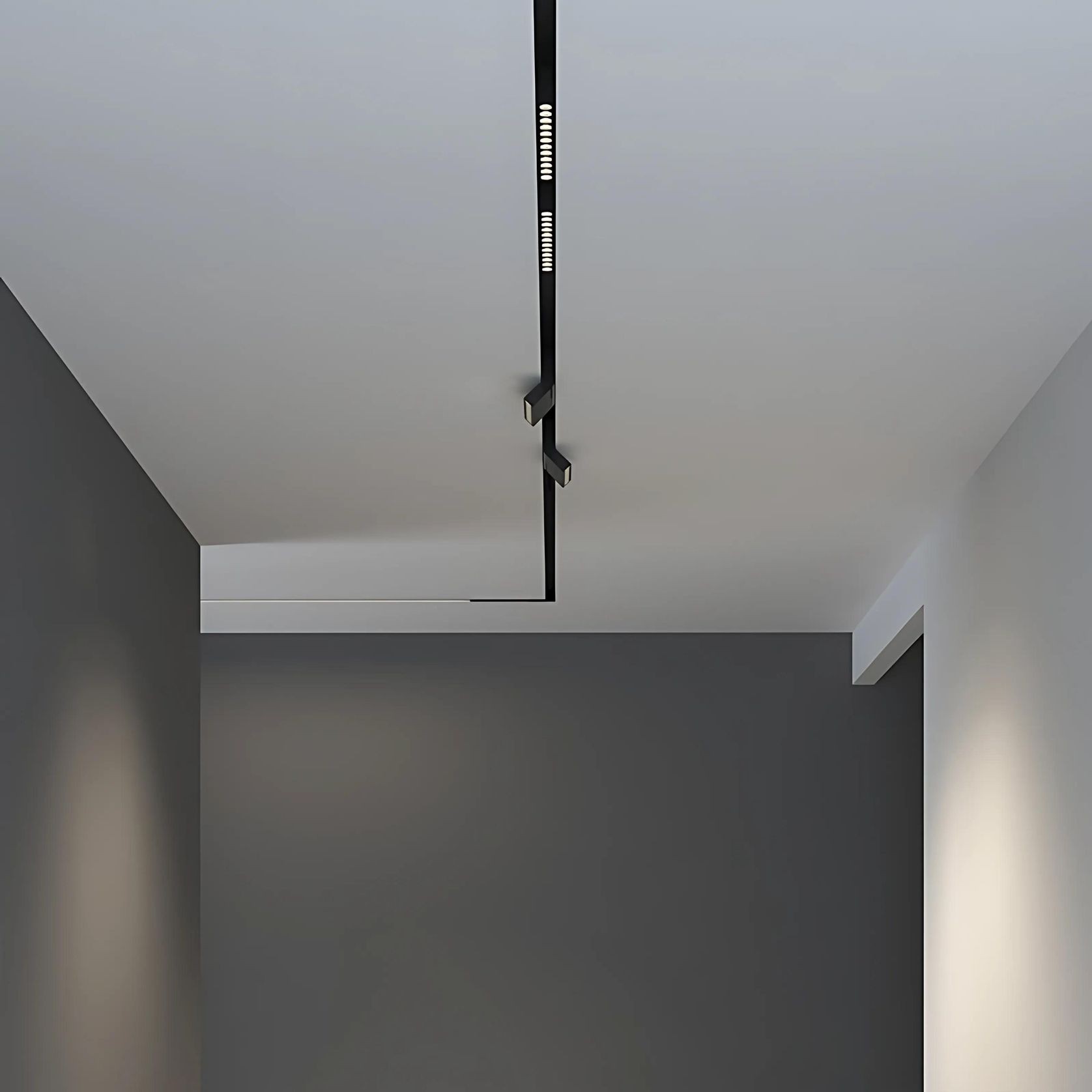 Magnetic Track Lighting gallery detail image
