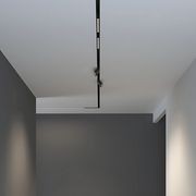 magnetic track light