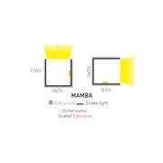 Sauna Snake Light gallery detail image