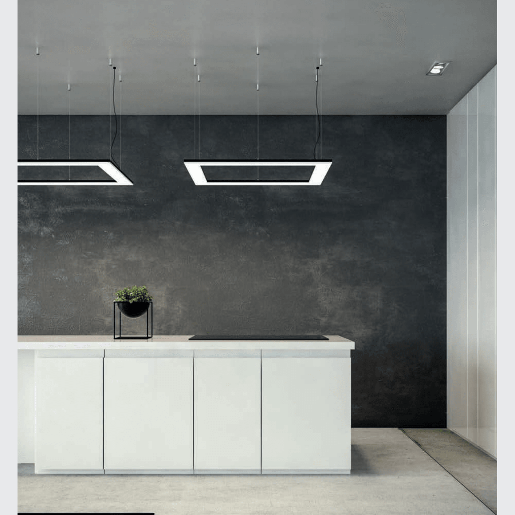 LED Lighting Panel by Folio gallery detail image