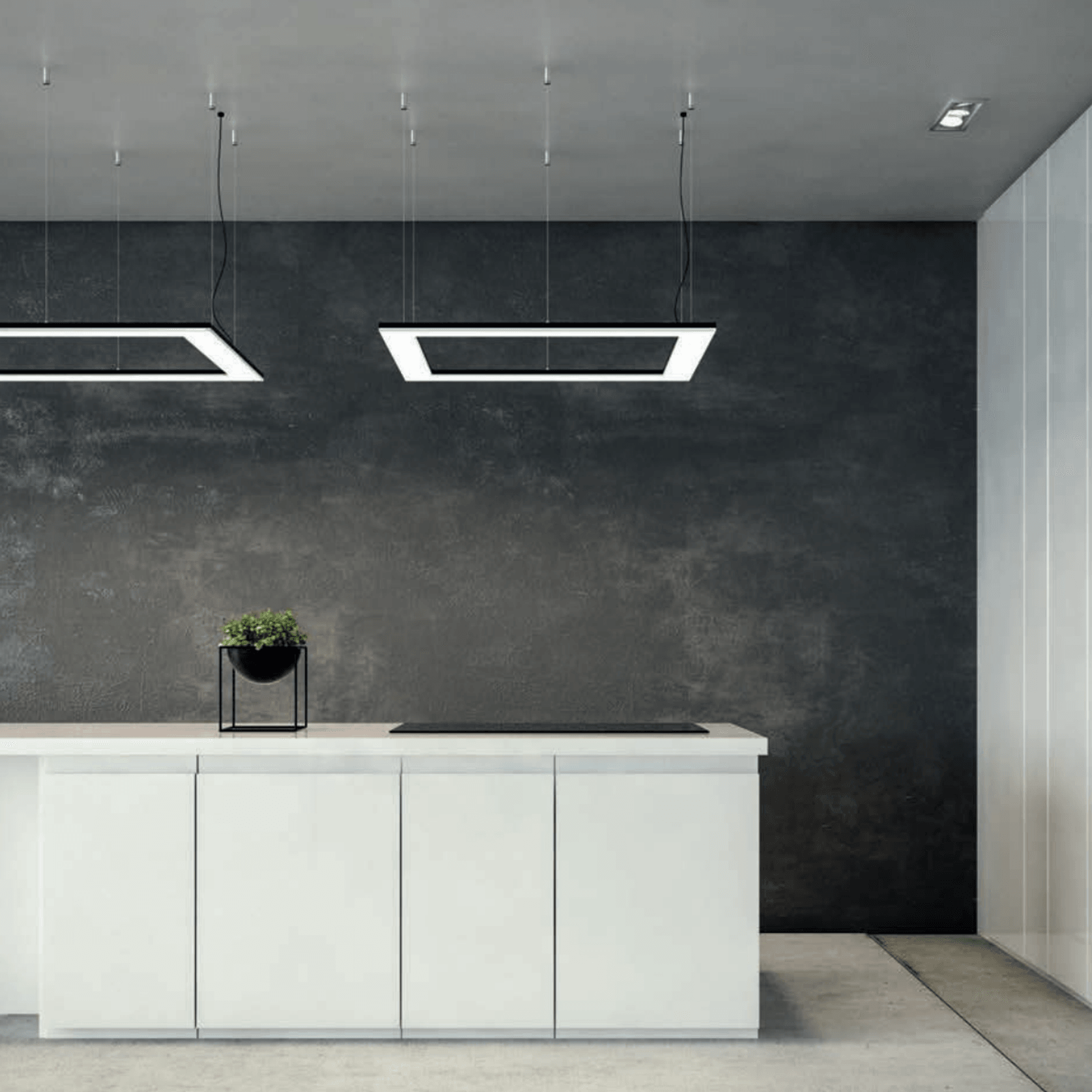 LED Lighting Panel by Folio gallery detail image