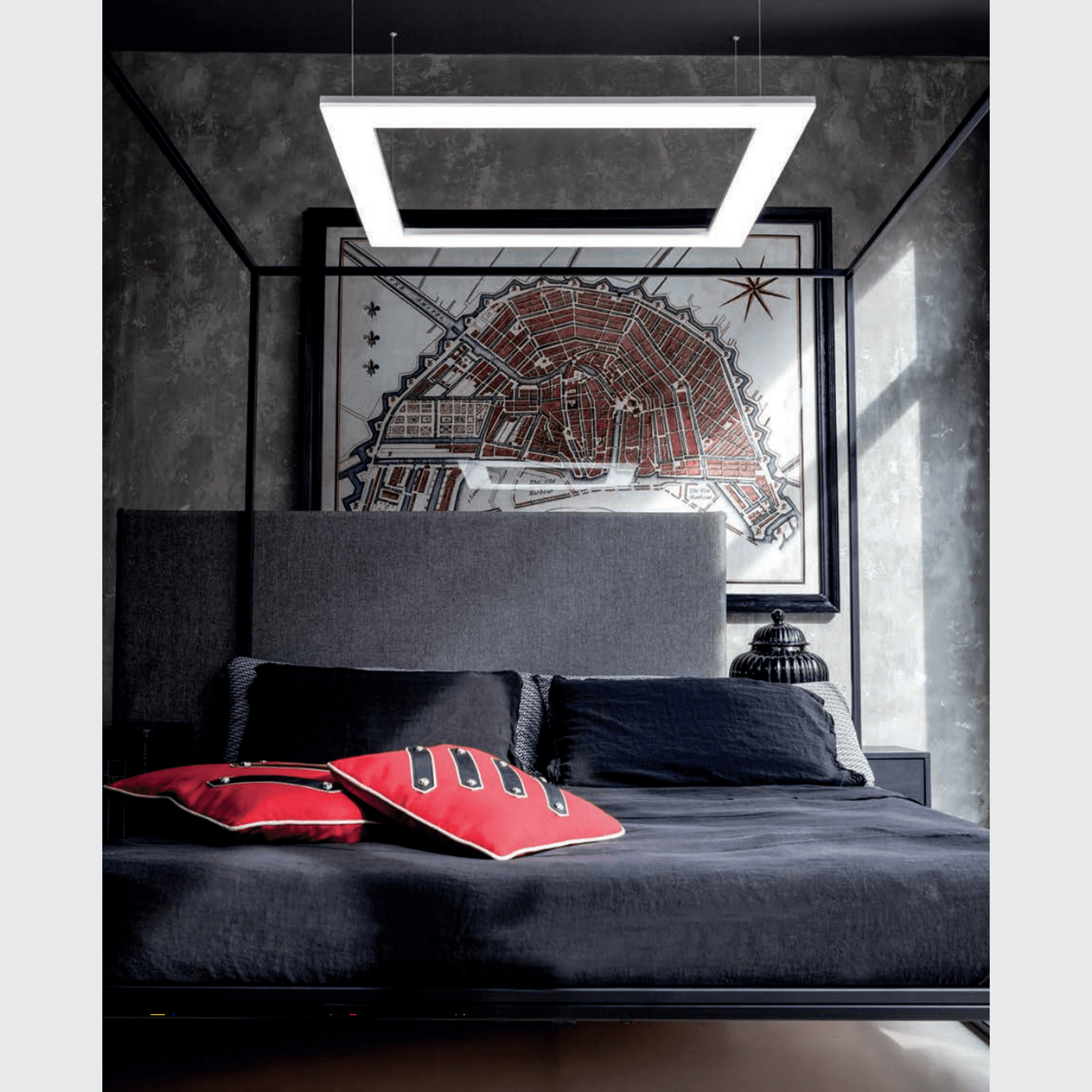 LED Lighting Panel by Folio gallery detail image