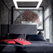 LED Lighting Panel by Folio gallery detail image