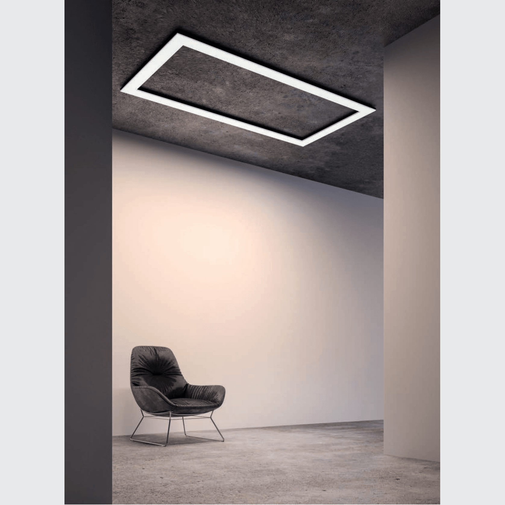 Frame Lighting Panel by Folio gallery detail image