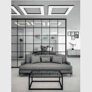 Frame Lighting Panel by Folio gallery detail image