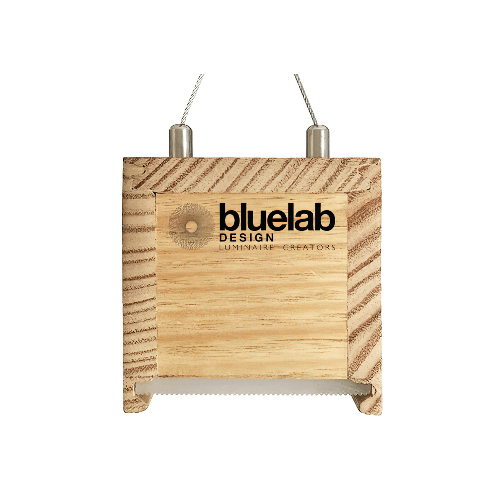 Truss BT65 Linear LED Timber Light gallery detail image