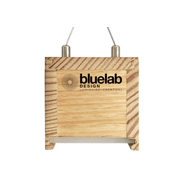 Truss BT65 Linear LED Timber Light gallery detail image