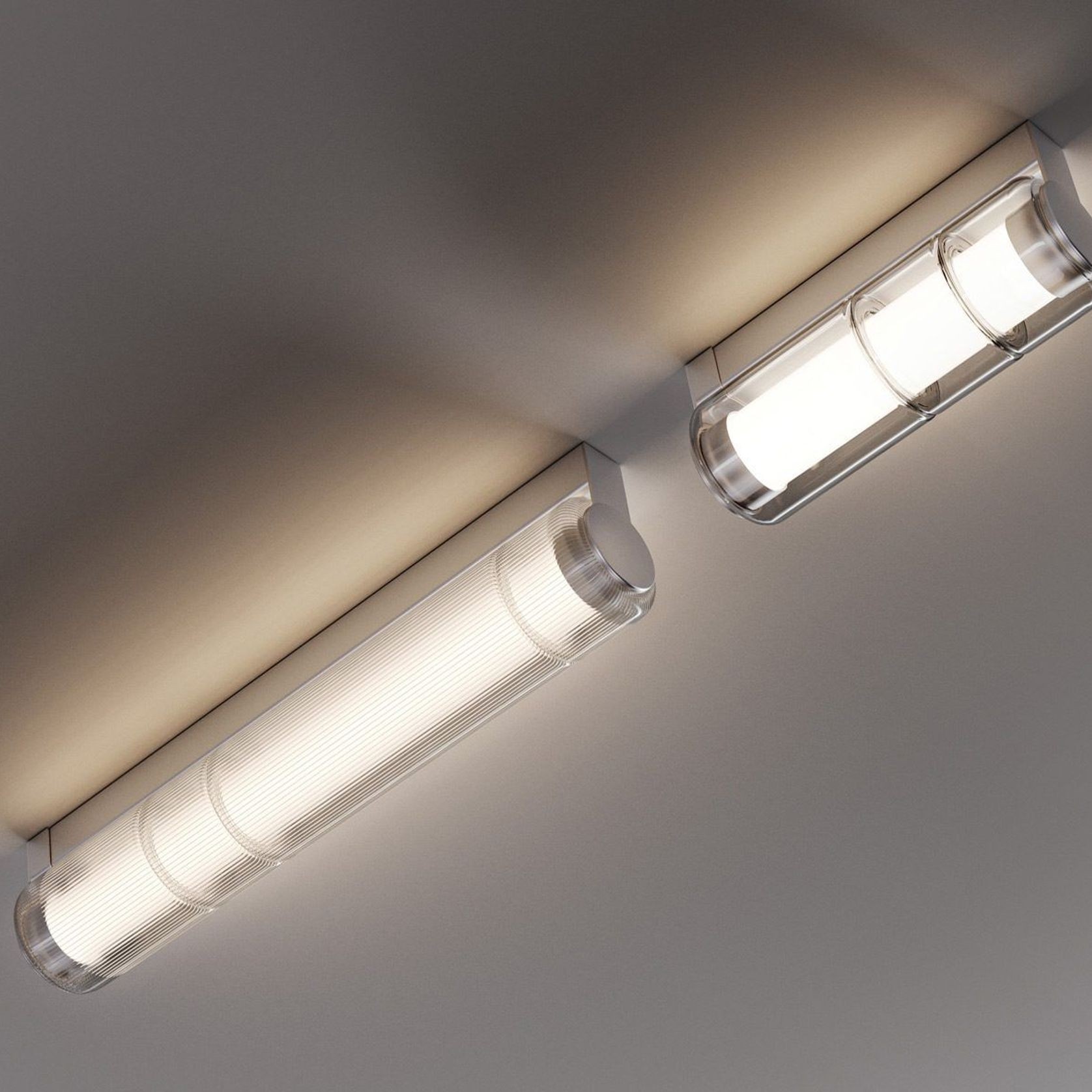 Stacking P-Pl 60, Wall/Ceiling Light gallery detail image