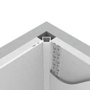TL003 Plaster-in Inner Corner Extrusion gallery detail image