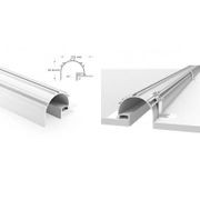 Vaulted Extrusion for Cove Lighting gallery detail image