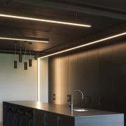 LEY Low Glare Extruded Linear Light gallery detail image