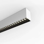 LEY Low Glare Extruded Linear Light gallery detail image