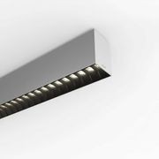 LEY Low Glare Extruded Linear Light gallery detail image