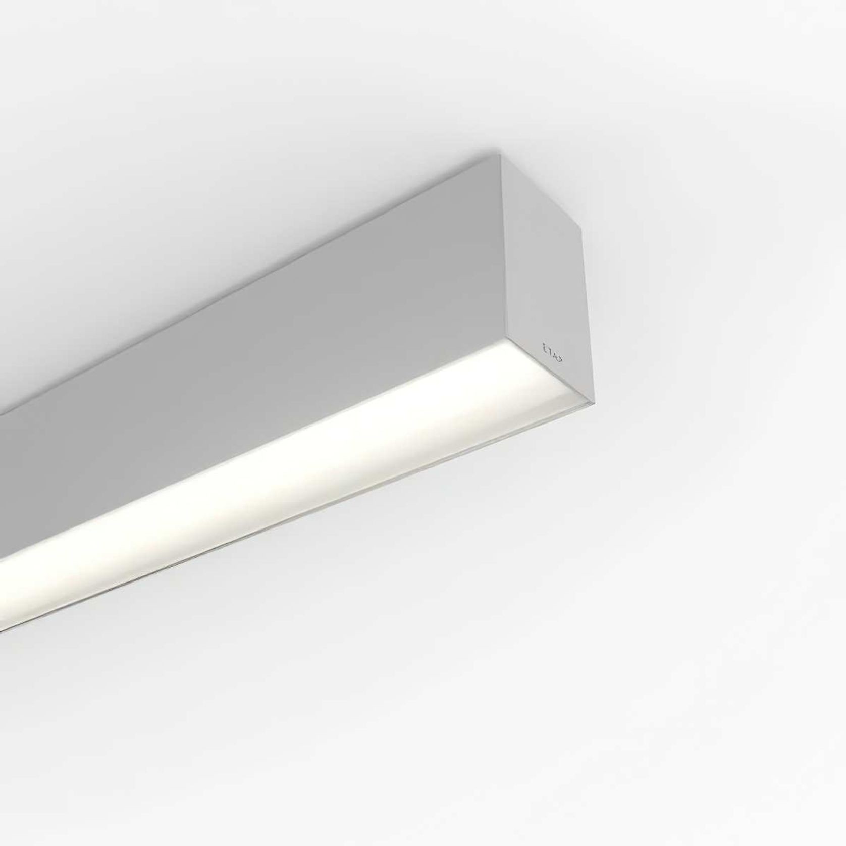 LEY Opal Linear Lighting gallery detail image