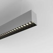 LEY Low Glare Extruded Linear Light gallery detail image