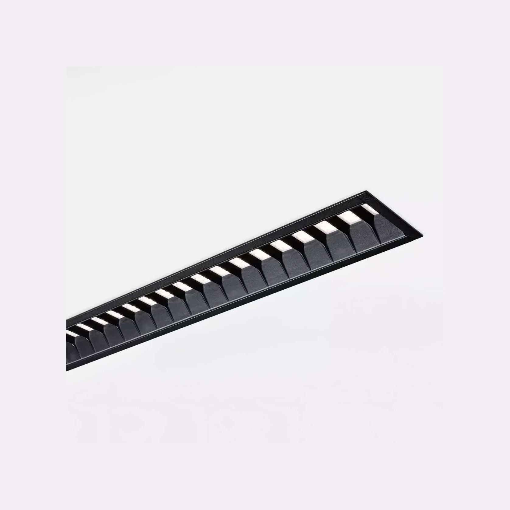 LEY Low Glare Extruded Linear Light gallery detail image