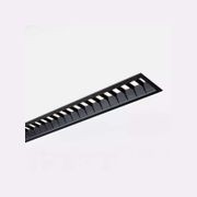 LEY Low Glare Extruded Linear Light gallery detail image