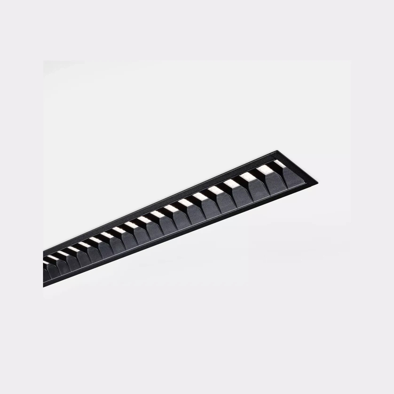LEY Low Glare Extruded Linear Light gallery detail image