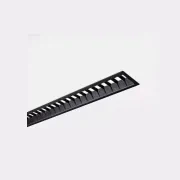 LEY Low Glare Extruded Linear Light gallery detail image