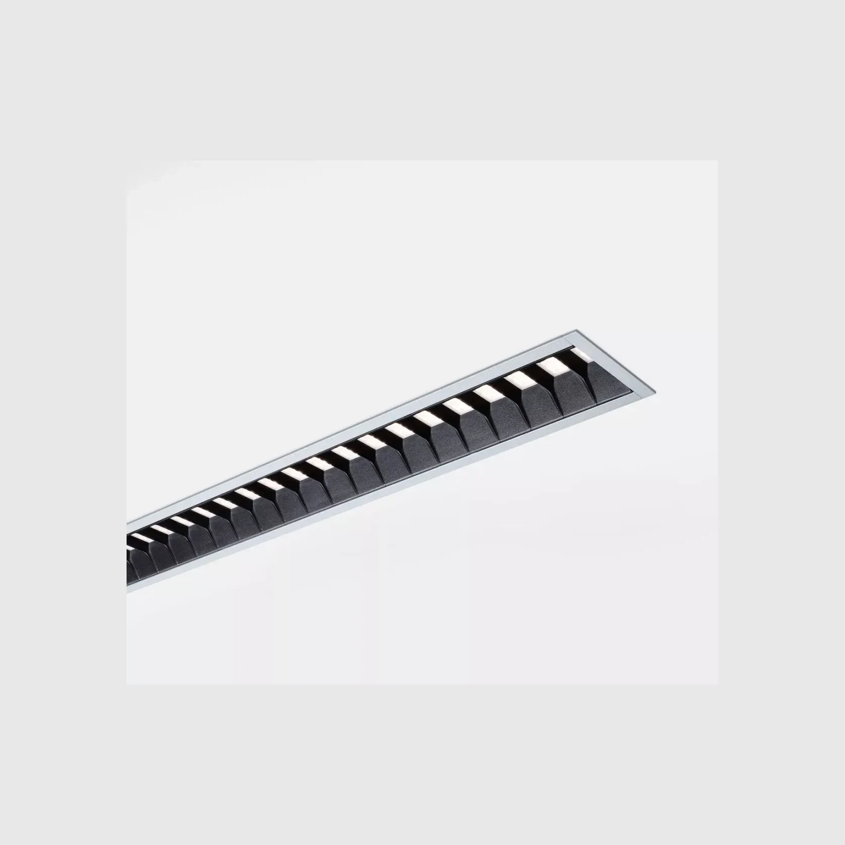 LEY Low Glare Extruded Linear Light gallery detail image