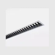 LEY Low Glare Extruded Linear Light gallery detail image