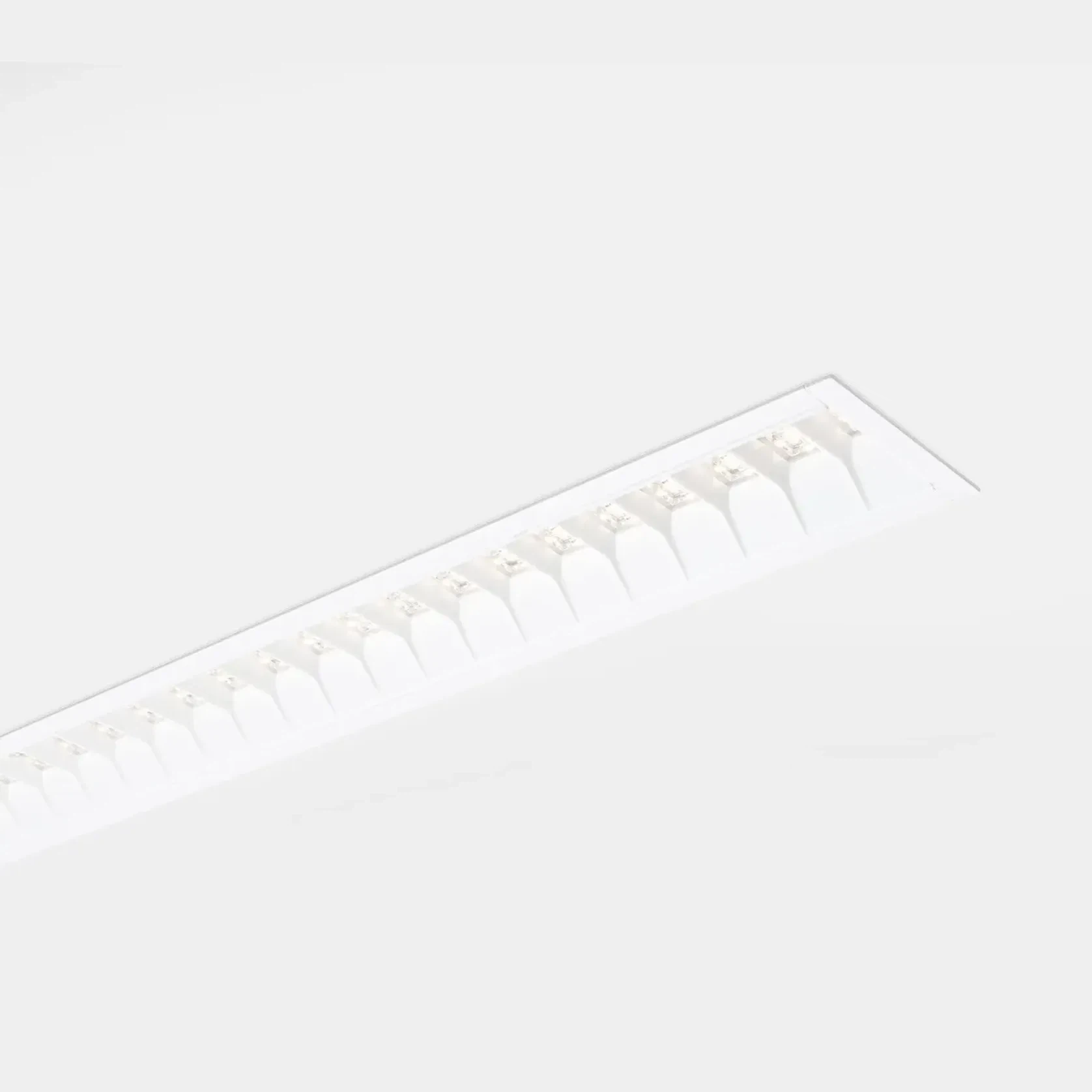 LEY Low Glare Extruded Linear Light gallery detail image