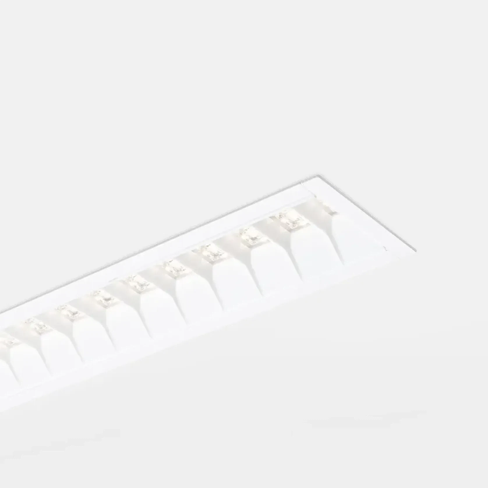 LEY Low Glare Extruded Linear Light gallery detail image
