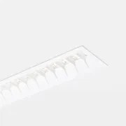 LEY Low Glare Extruded Linear Light gallery detail image