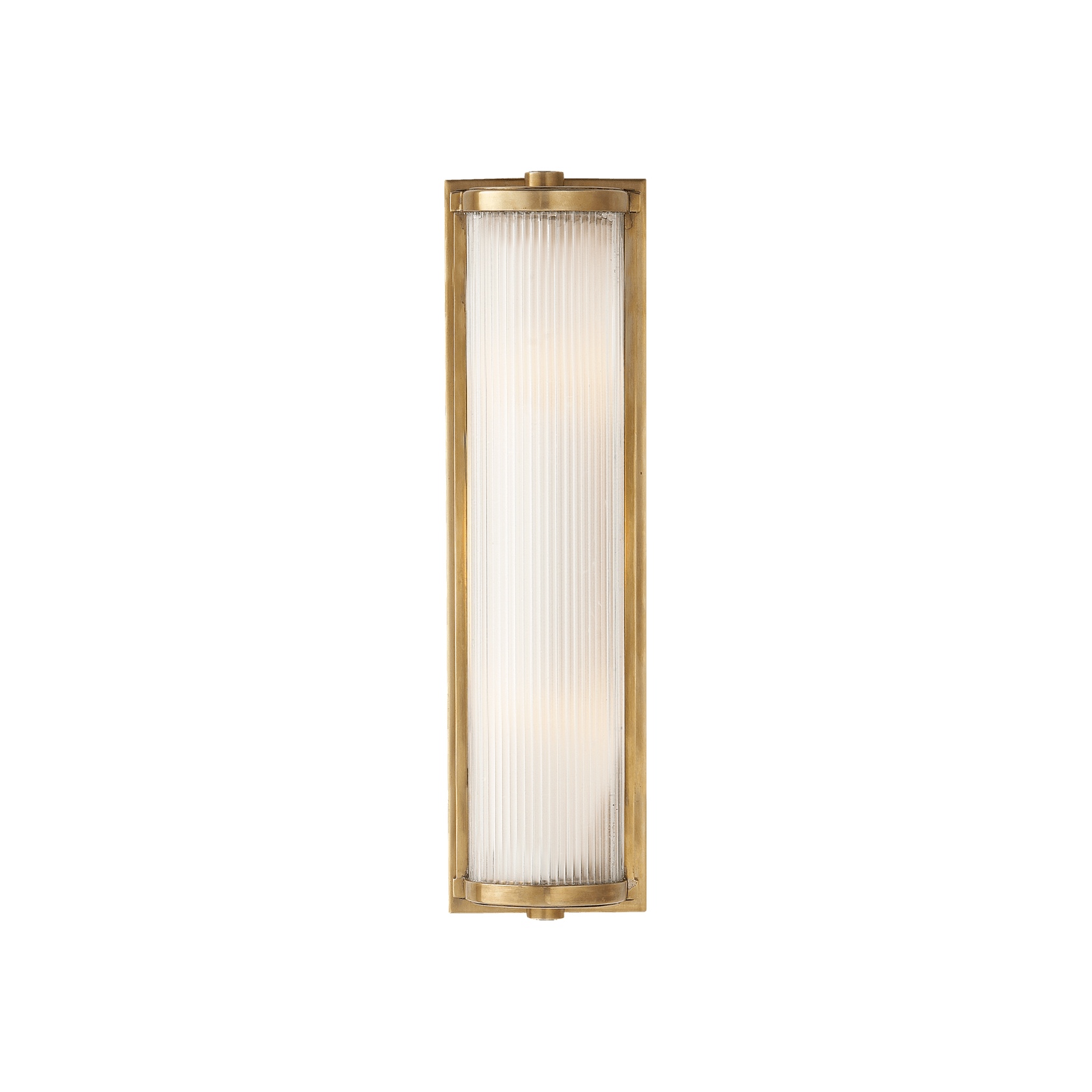 Dresser Long Glass Rod Light gallery detail image