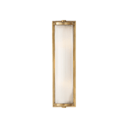 Dresser Long Glass Rod Light gallery detail image