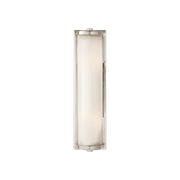 Dresser Long Glass Rod Light gallery detail image