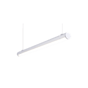 Tubular Luminire Indoor Suspended New LED Engines gallery detail image