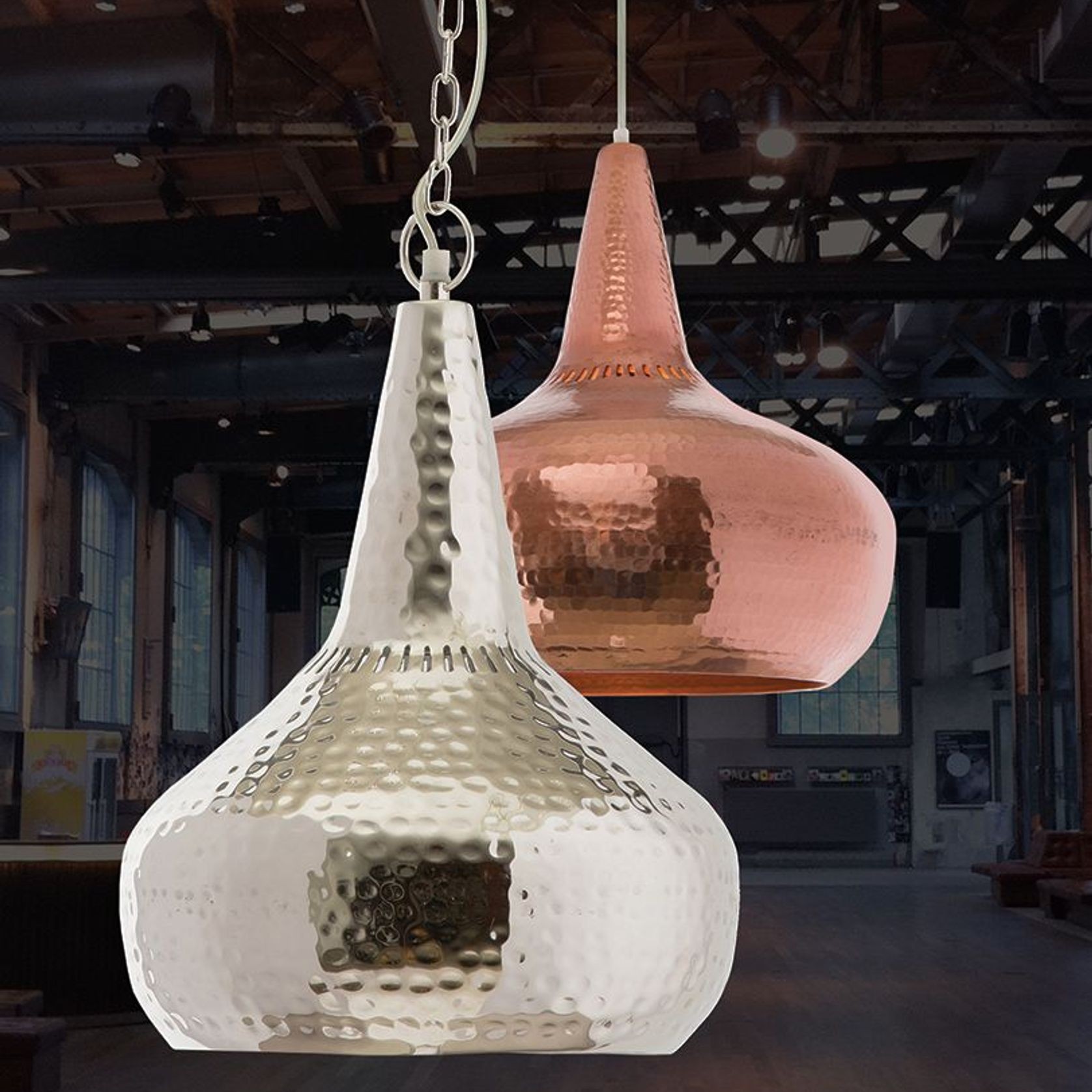 Custom Pendants gallery detail image