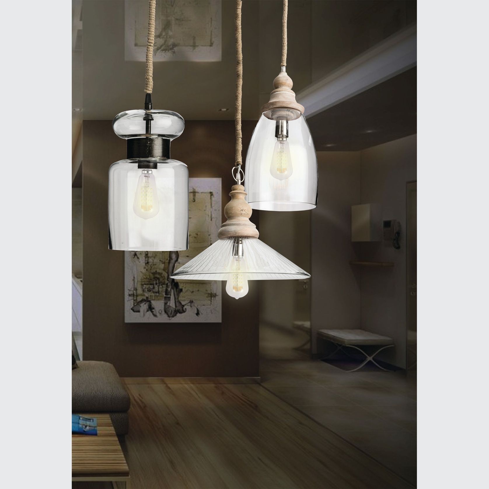 Custom Pendants gallery detail image