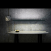 Capsühl Linear LED Pendant Custom Colour gallery detail image