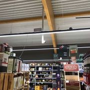 SL60LT Suspended Trunking Lighting System gallery detail image