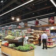 SL60LT Suspended Trunking Lighting System gallery detail image