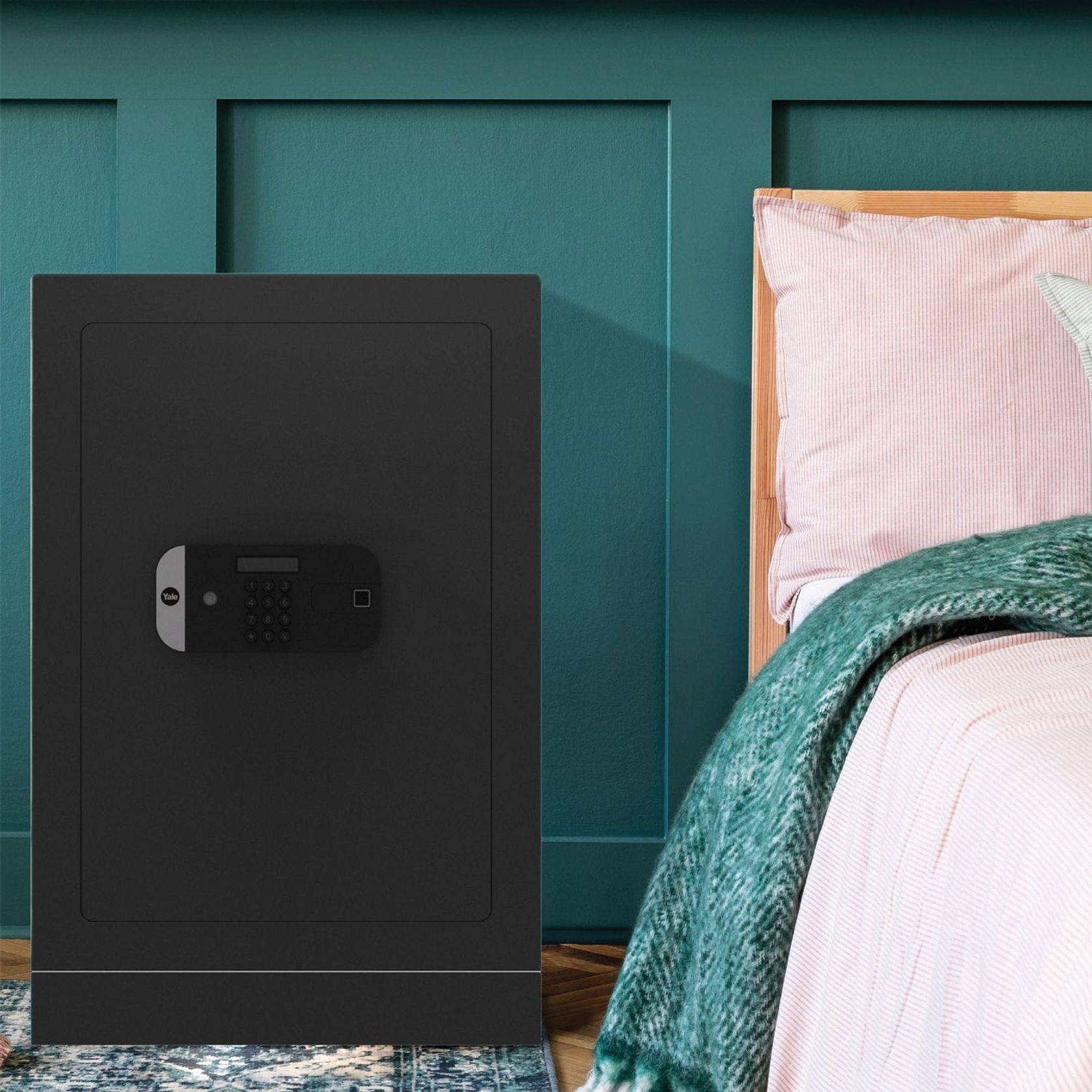 Yale Maximum Security Professional Safe YSEM/520/EG1 gallery detail image