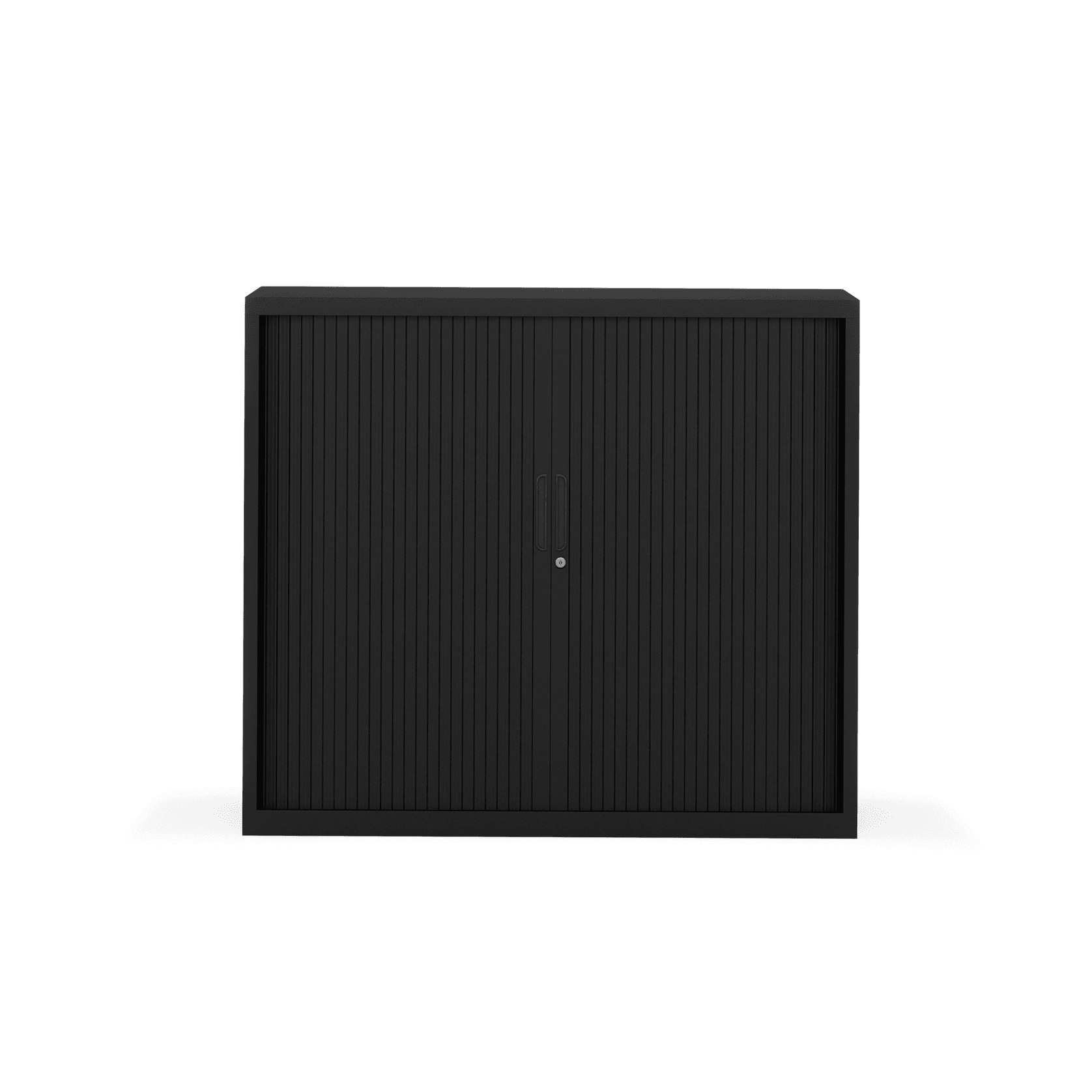 Harmony Steel Tambour Door ArchiPro AU